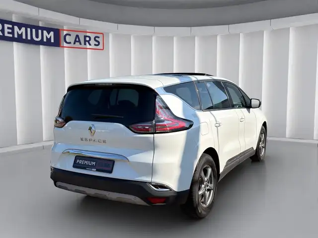 Renault Espace view 5