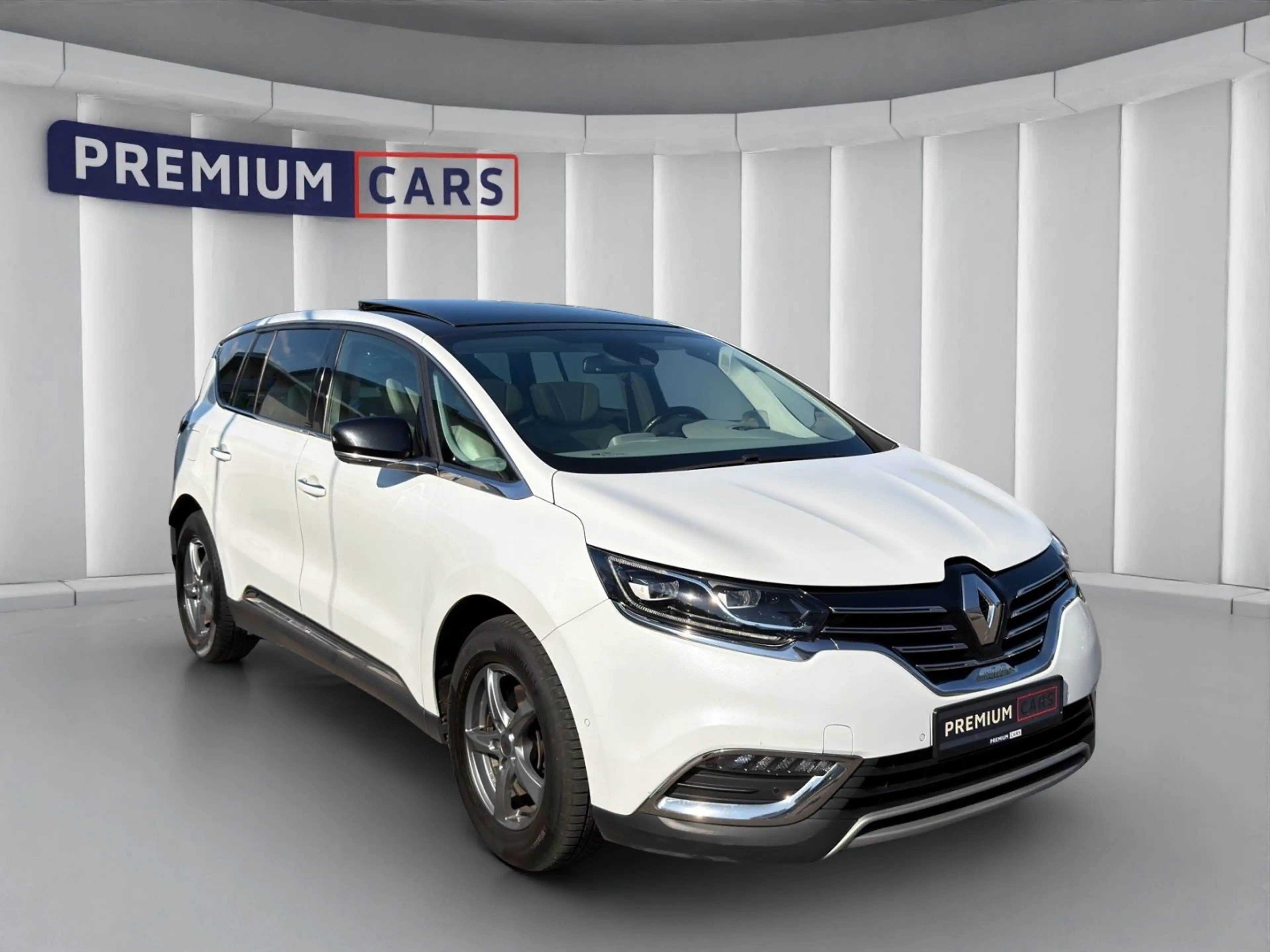 Renault Espace V Initiale Paris *Garantie*Finanzierung* — photo 7