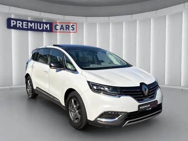 Renault Espace view 7