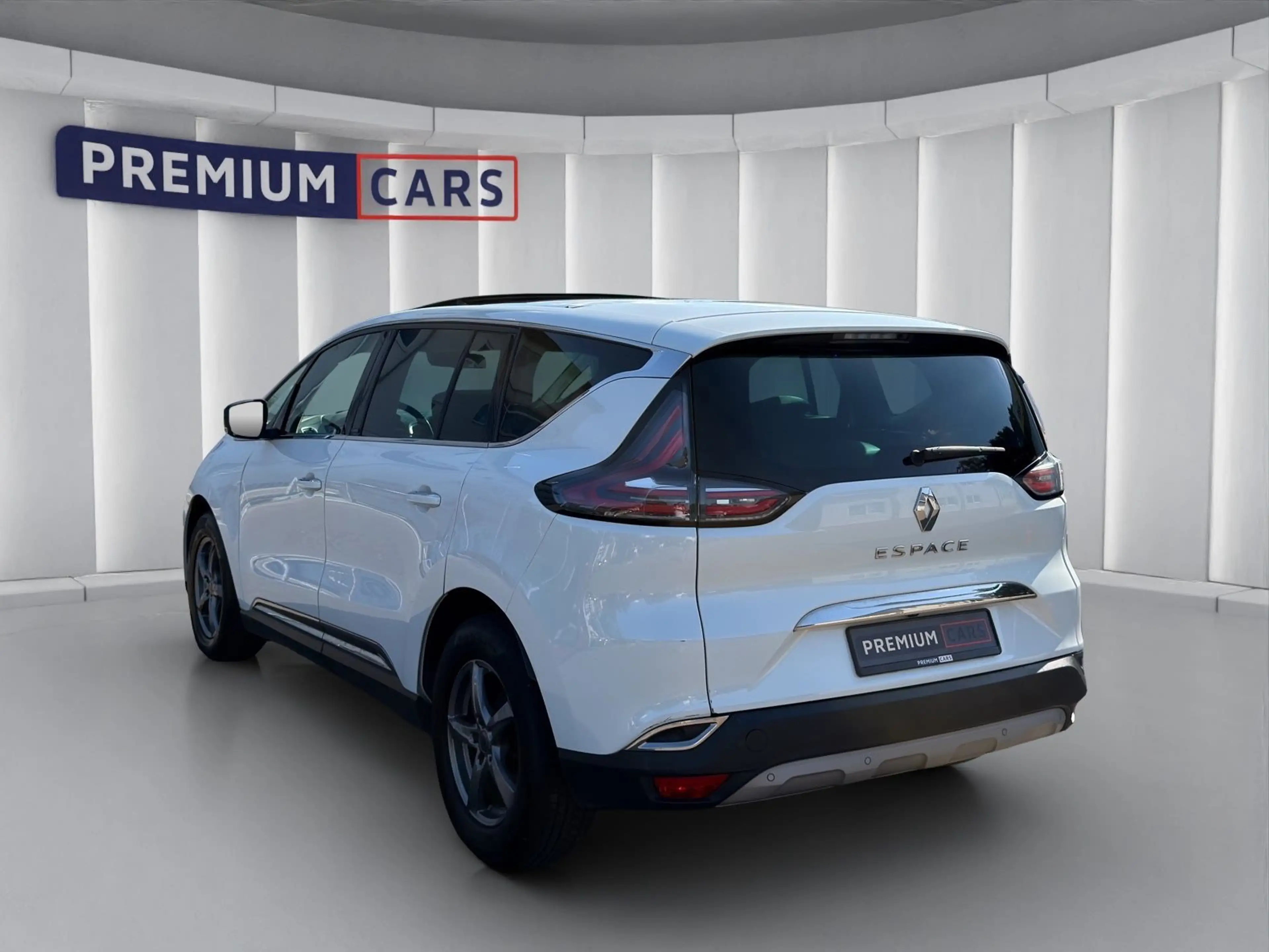 Renault Espace V Initiale Paris *Garantie*Finanzierung* — photo 3