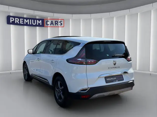 Renault Espace view 3