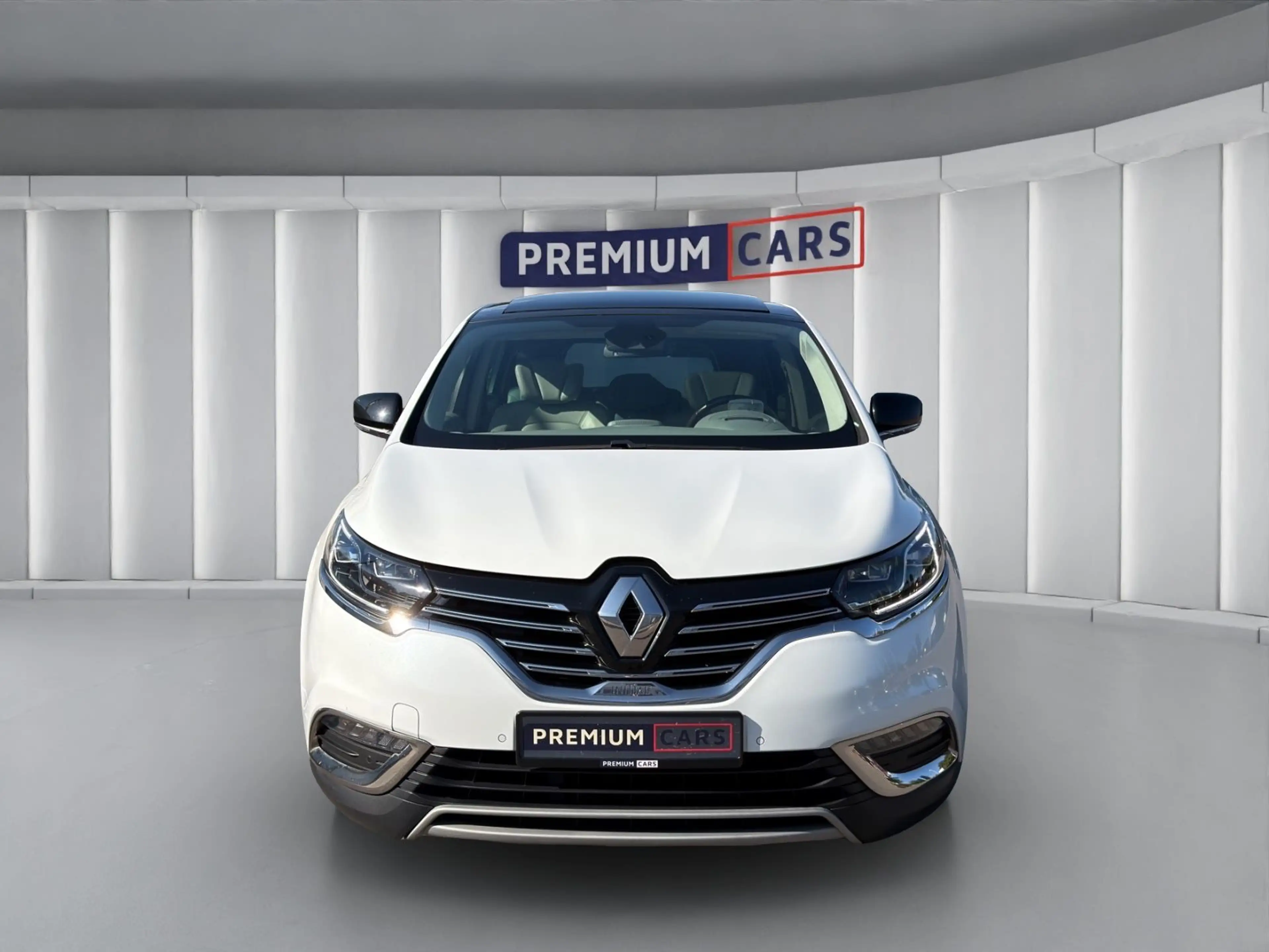 Renault Espace V Initiale Paris *Garantie*Finanzierung* — photo 8