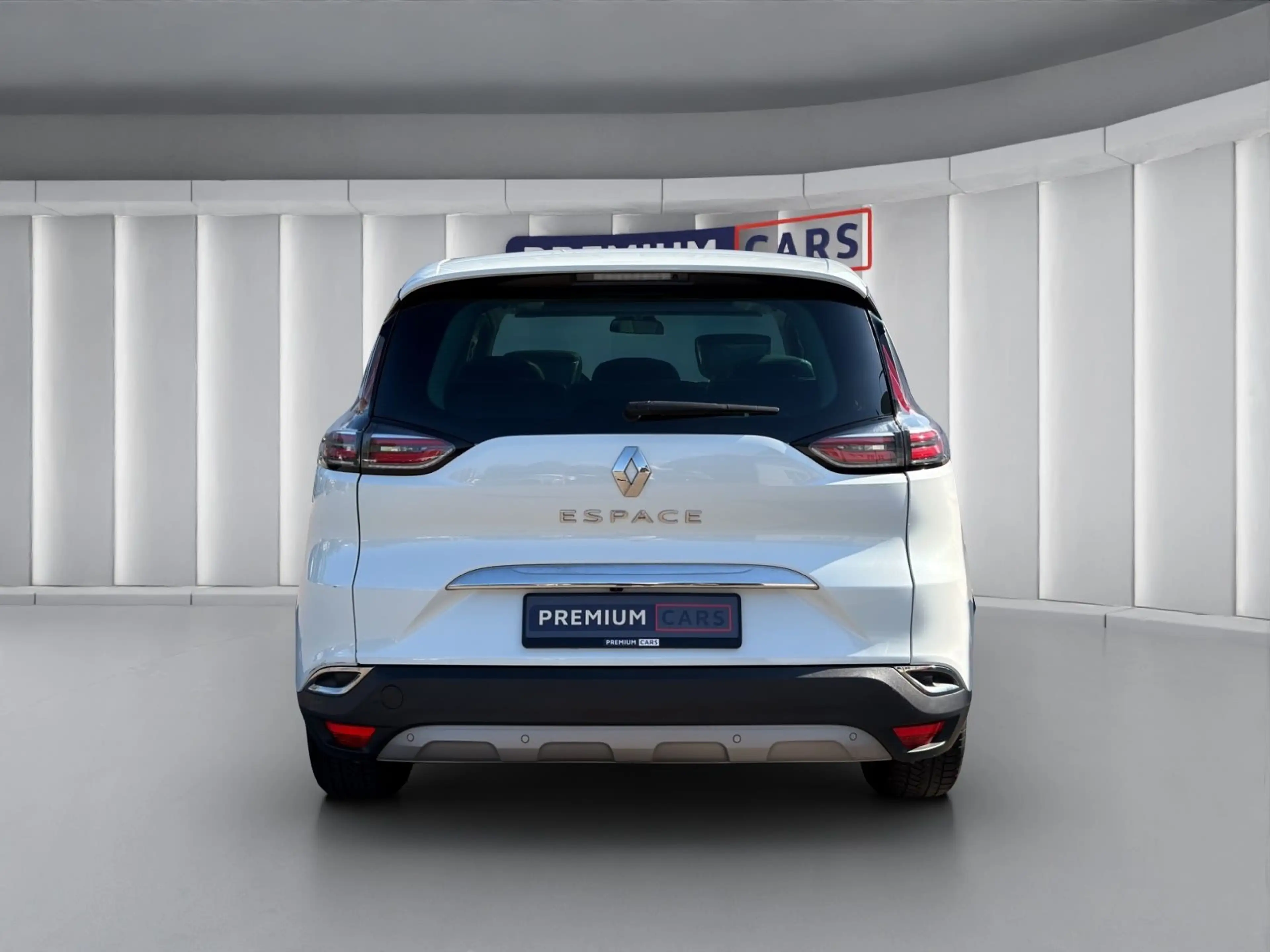 Renault Espace V Initiale Paris *Garantie*Finanzierung* — photo 4