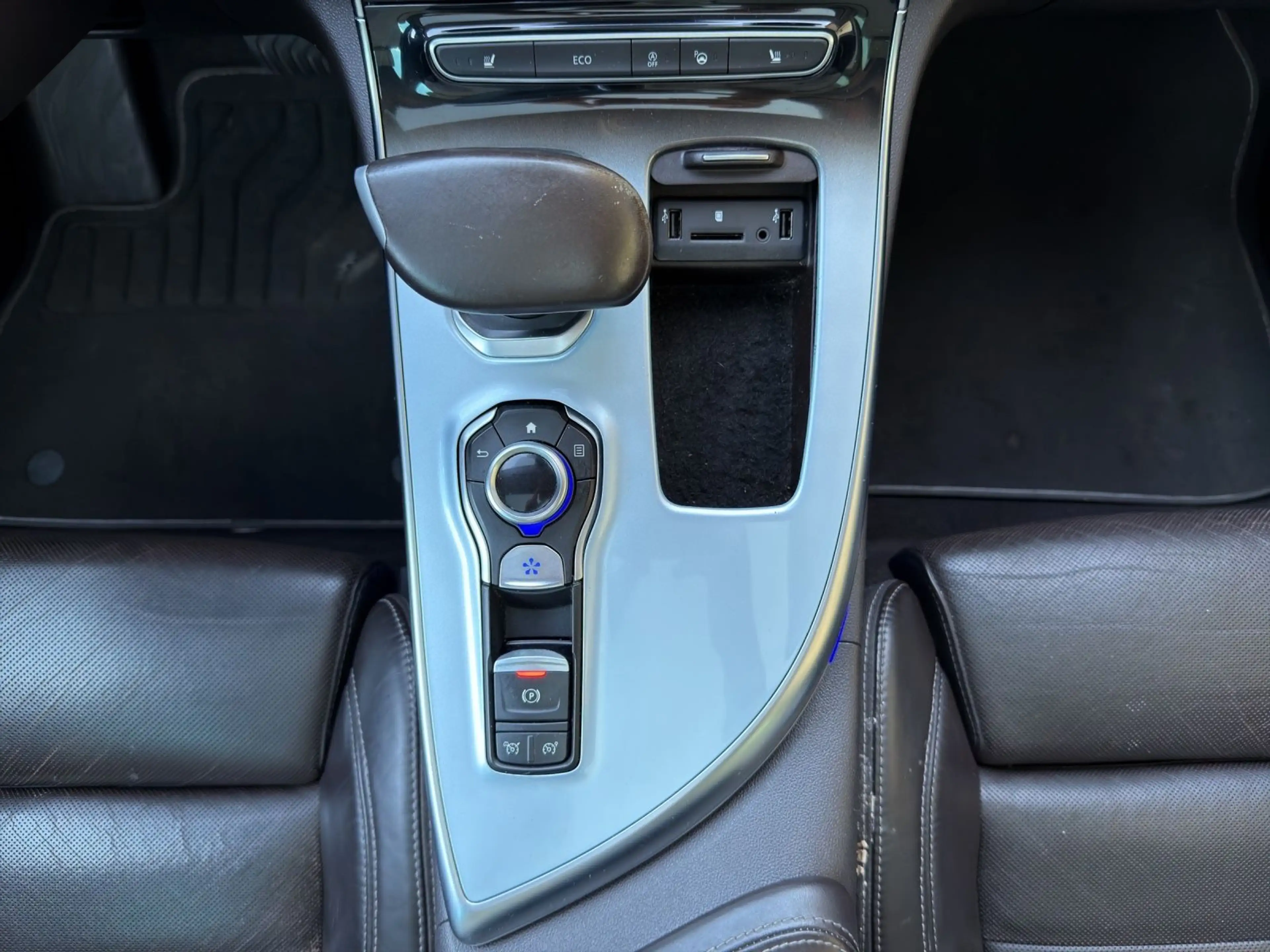 Renault Espace V Initiale Paris *Garantie*Finanzierung* — photo 15