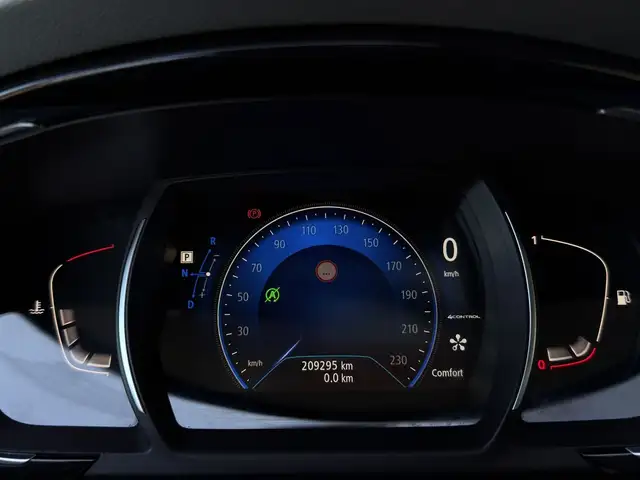 Renault Espace view 13