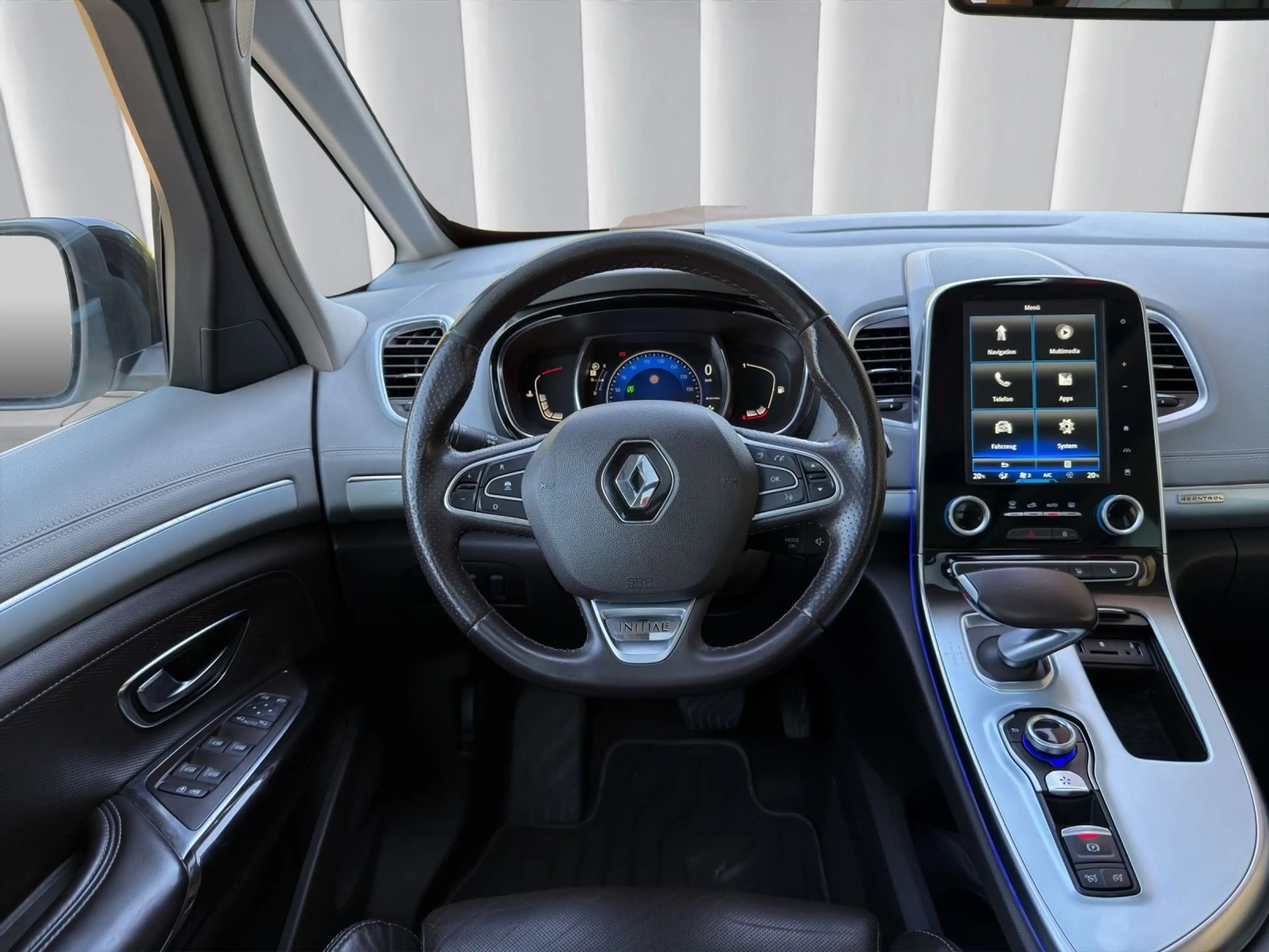 Renault Espace V Initiale Paris *Garantie*Finanzierung* — photo 12