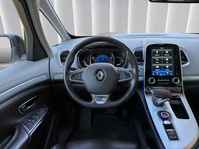 Renault Espace view 12