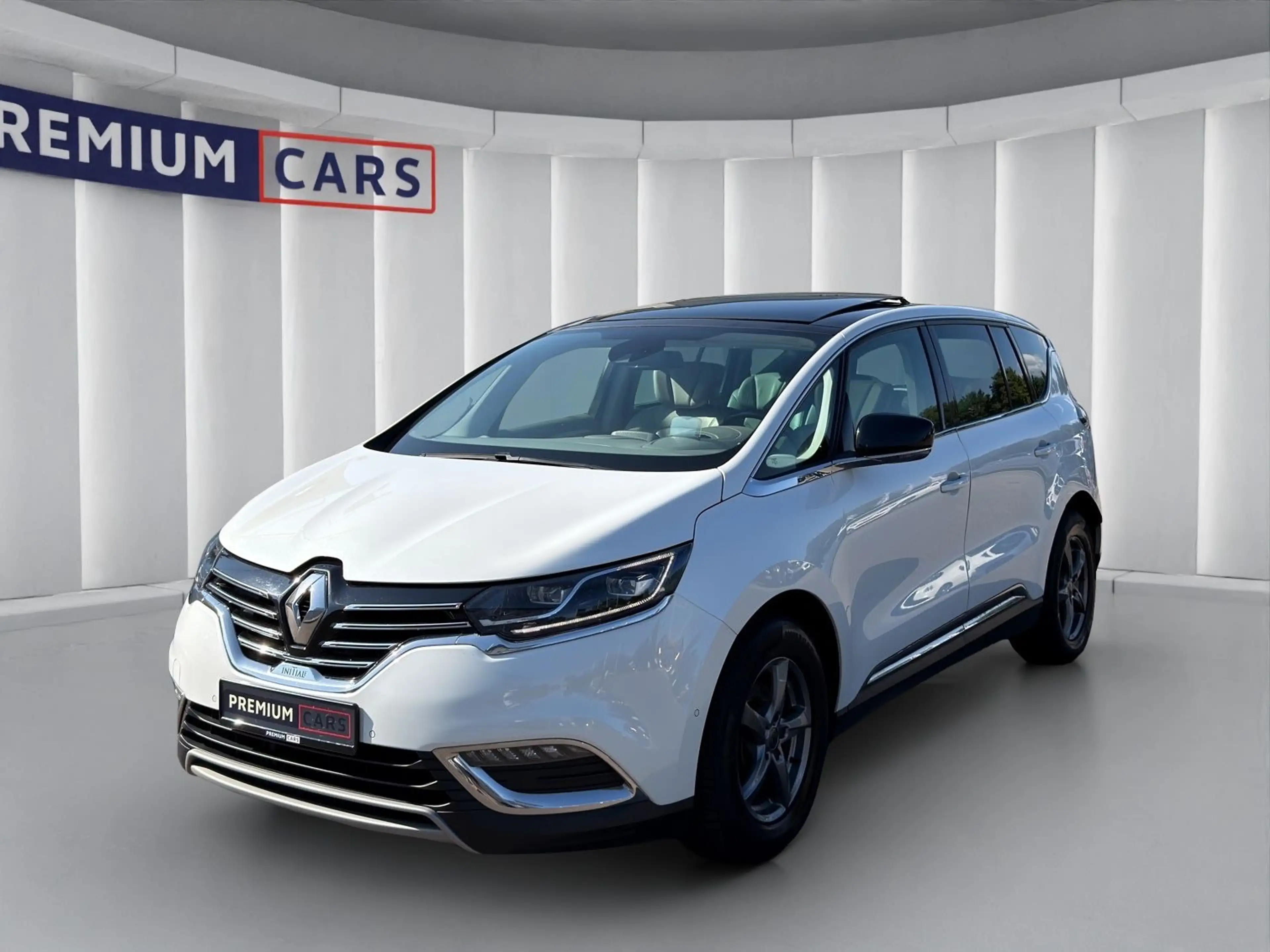 Renault Espace V Initiale Paris *Garantie*Finanzierung*