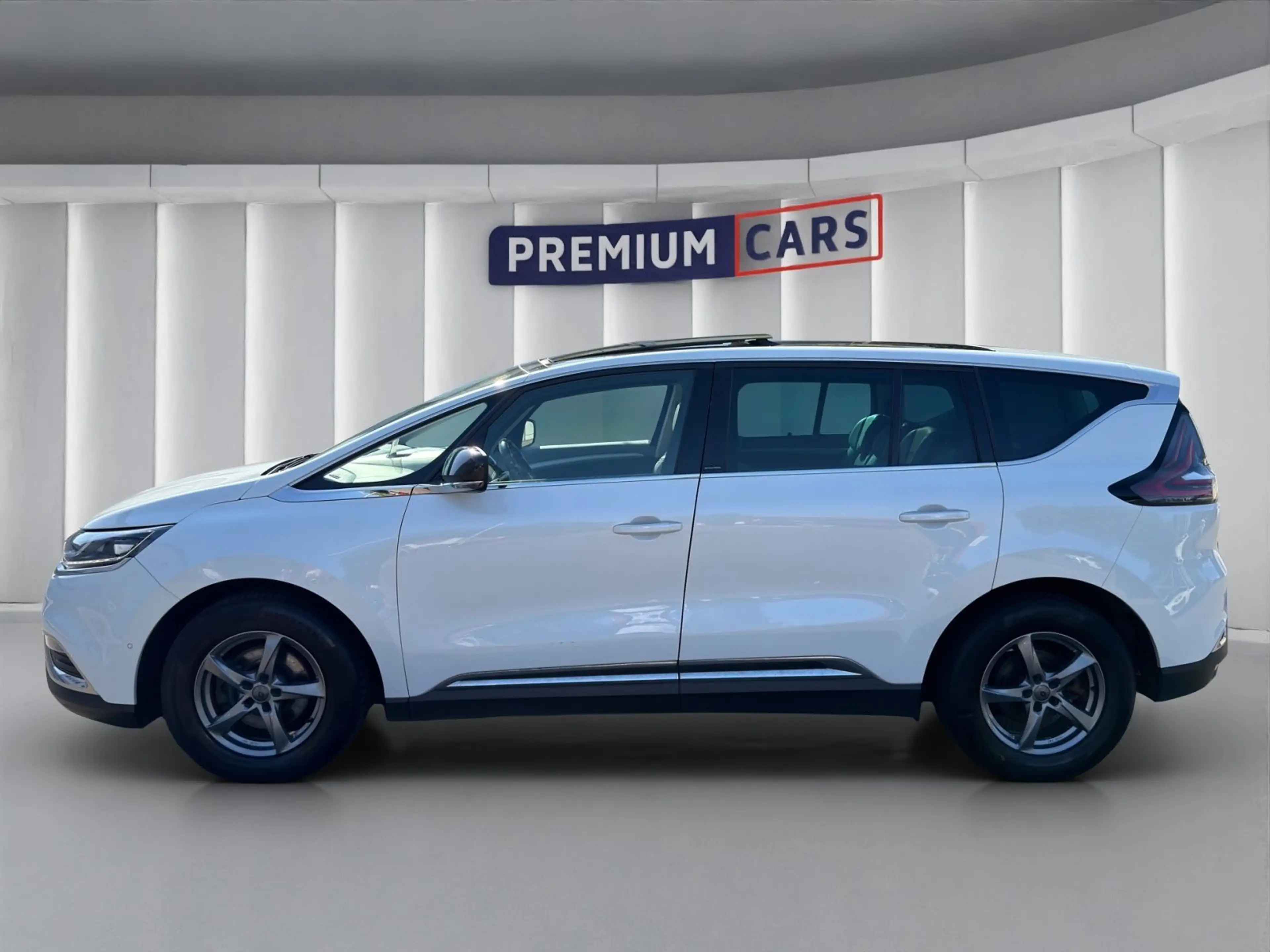 Renault Espace V Initiale Paris *Garantie*Finanzierung* — photo 2