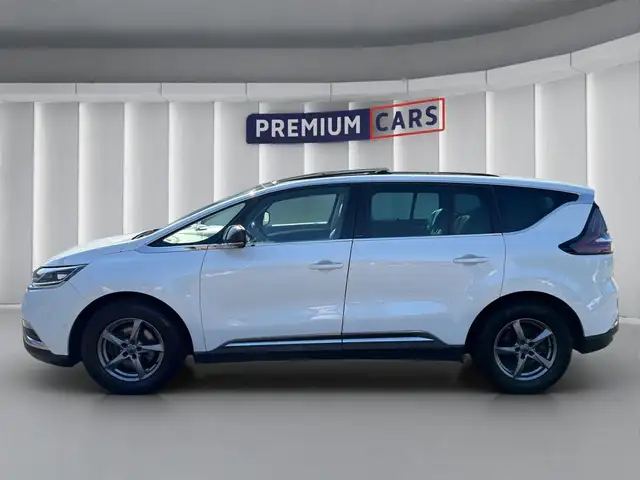 Renault Espace view 2