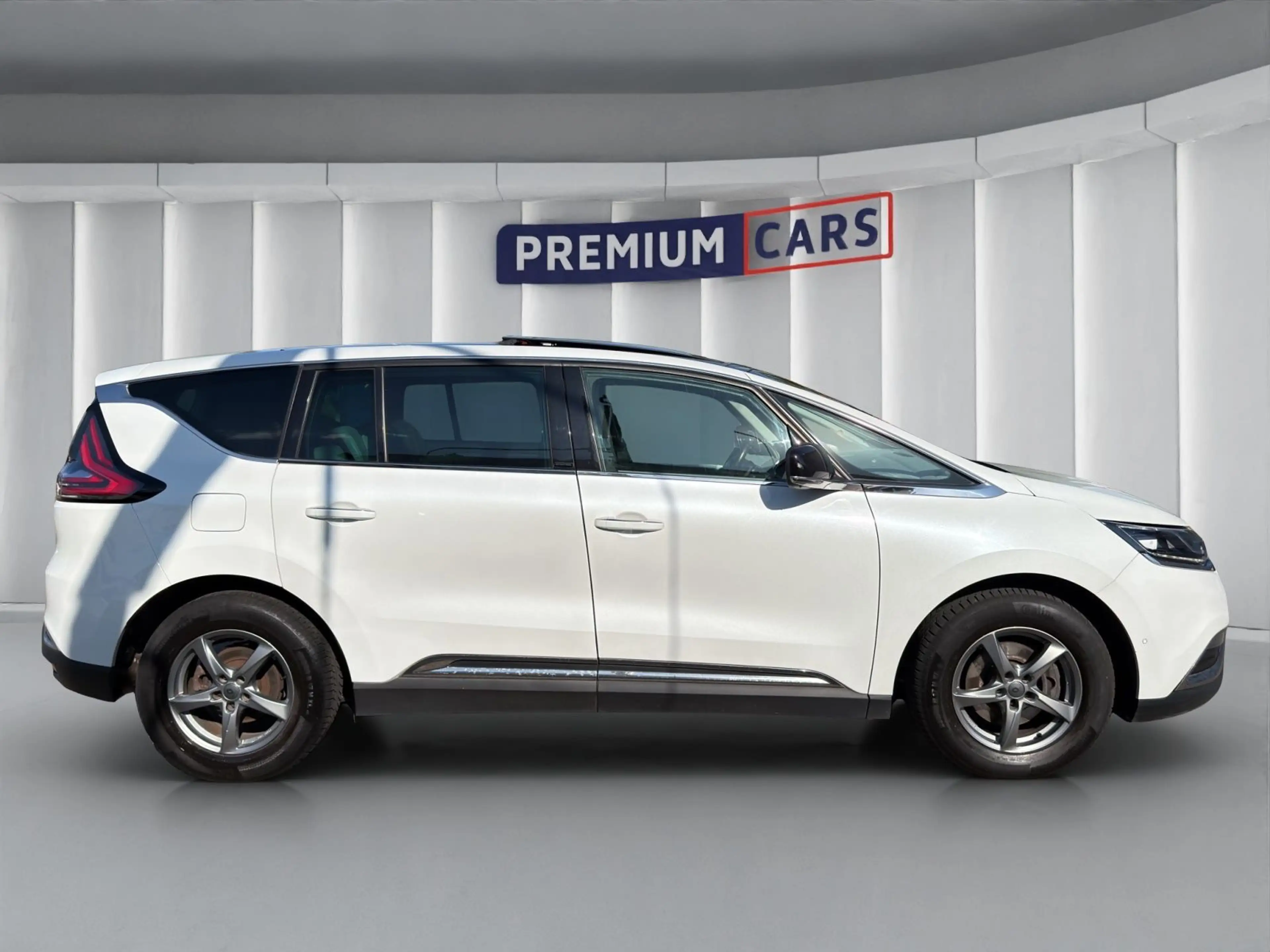 Renault Espace V Initiale Paris *Garantie*Finanzierung* — photo 6