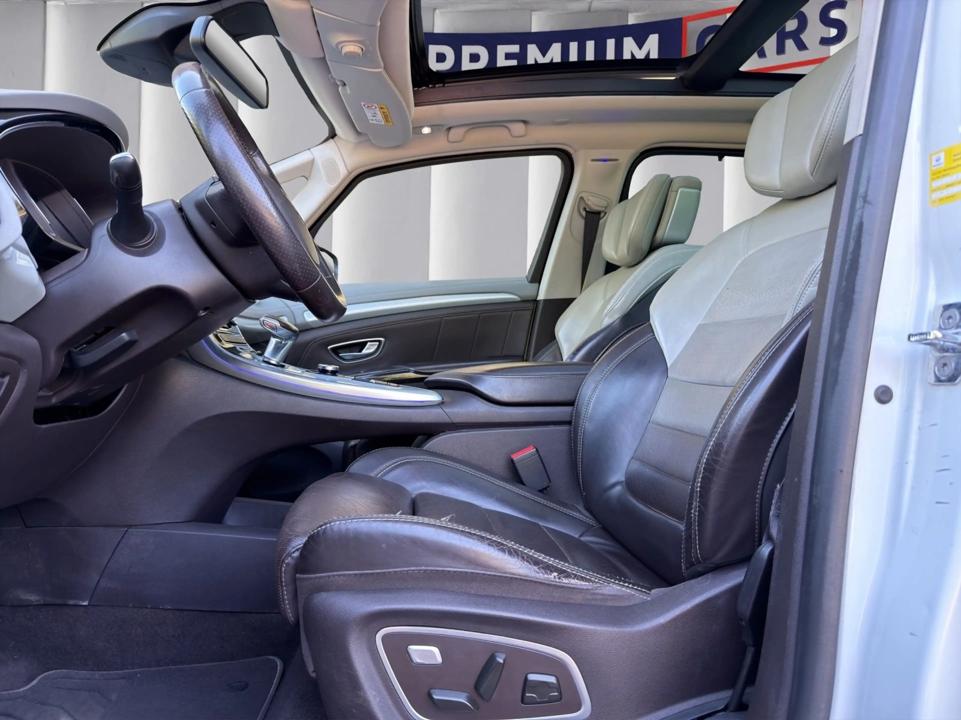 Renault Espace V Initiale Paris *Garantie*Finanzierung* — photo 10