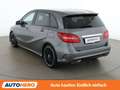 Mercedes-Benz B 200 B 200 CDI 4Matic AMG Line Silber - thumbnail 4