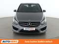 Mercedes-Benz B 200 B 200 CDI 4Matic AMG Line Silber - thumbnail 9