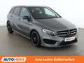 Mercedes-Benz B 200 B 200 CDI 4Matic AMG Line Silber - thumbnail 8