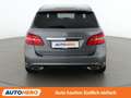 Mercedes-Benz B 200 B 200 CDI 4Matic AMG Line Silber - thumbnail 5