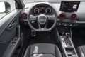 Audi Q2 S line 35 TFSI S tronic SONOS Pano LED 19'' Grau - thumbnail 13