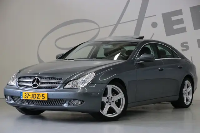 Mercedes-Benz CLS 350 CGI Prestige