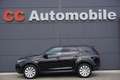 Land Rover Discovery Sport SE AWD+Leder+LED+Kamera+Virtual+ Negro - thumbnail 1