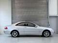 Mercedes-Benz CLK 200 CGI ELEGANCE*GSD*Vollleder*SHZ*PDC* Silber - thumbnail 6