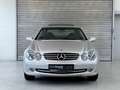 Mercedes-Benz CLK 200 CGI ELEGANCE*GSD*Vollleder*SHZ*PDC* Silber - thumbnail 4