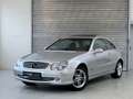 Mercedes-Benz CLK 200 CGI ELEGANCE*GSD*Vollleder*SHZ*PDC* Silber - thumbnail 1