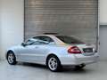 Mercedes-Benz CLK 200 CGI ELEGANCE*GSD*Vollleder*SHZ*PDC* Silber - thumbnail 7