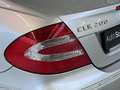 Mercedes-Benz CLK 200 CGI ELEGANCE*GSD*Vollleder*SHZ*PDC* Silber - thumbnail 8