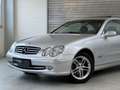 Mercedes-Benz CLK 200 CGI ELEGANCE*GSD*Vollleder*SHZ*PDC* Silber - thumbnail 2