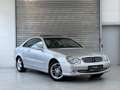 Mercedes-Benz CLK 200 CGI ELEGANCE*GSD*Vollleder*SHZ*PDC* Silber - thumbnail 5