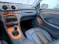 Mercedes-Benz CLK 200 CGI ELEGANCE*GSD*Vollleder*SHZ*PDC* Silber - thumbnail 26