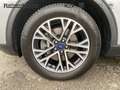 Ford Kuga Titanium Plug-In Hybrid Argent - thumbnail 2