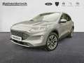 Ford Kuga Titanium Plug-In Hybrid Argent - thumbnail 1