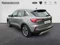 Ford Kuga Titanium Plug-In Hybrid Argent - thumbnail 4