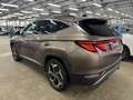 Hyundai TUCSON 1.6 T-GDI  Trend Plug-In Hybrid 4WD Braun - thumbnail 4