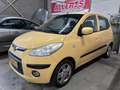 Hyundai i10 1.1 I-CATCHER AUTOMAAT Amarillo - thumbnail 1