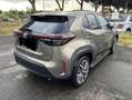Toyota Yaris Yaris Cross 1.5h Lounge fwd 116cv e-cvt Bronzo - thumbnail 4