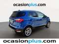 Ford EcoSport 1.0 EcoBoost Titanium 125 Azul - thumbnail 4