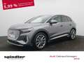 Audi Q4 e-tron S-Line 35 / Pano, Matrix, AR-HuD, AHK Grau - thumbnail 1