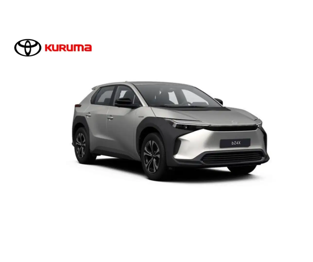 Toyota bZ4X 200E 4X2 Advance - 2