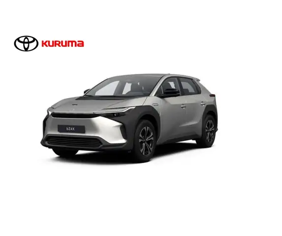 Toyota bZ4X 200E 4X2 Advance