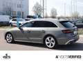 Audi A4 AVANT 2xS-LINE 40 TFSI S-TRONIC LED+NAVI+PANO Gris - thumbnail 5