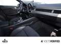 Audi A4 AVANT 2xS-LINE 40 TFSI S-TRONIC LED+NAVI+PANO Gris - thumbnail 10