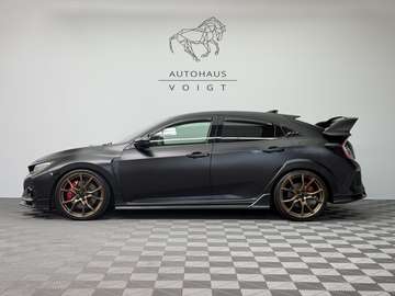 Type R GT|1.Hand|Remus|Schale|LED|Kamera|