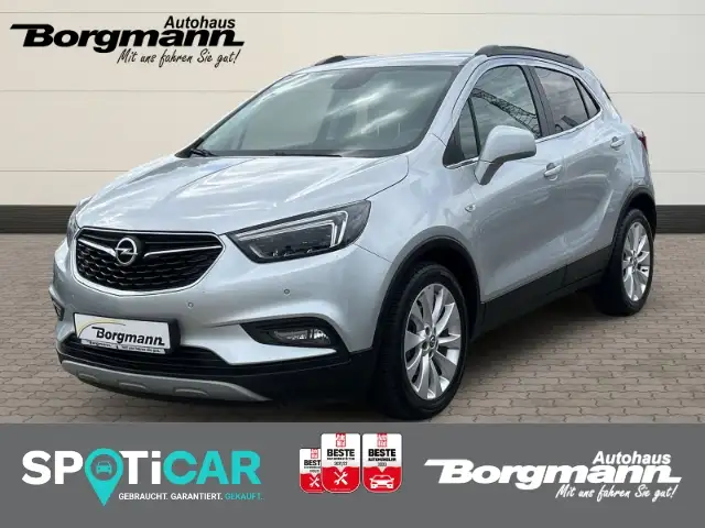 Opel Mokka X Innovation 1.4 Rückfahrkamera - Navi - Bluetooth