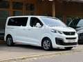 Peugeot Traveller Business VIP L2 Kam 360° Pano Navi HUD Weiß - thumbnail 4