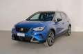 SEAT Arona 1.0 ecotsi FR 95cv Bleu - thumbnail 1