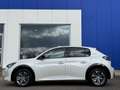 Peugeot e-208 E-208 / Style Blanc - thumbnail 5