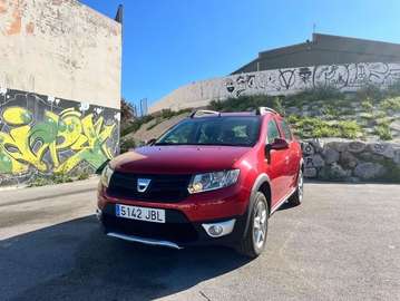 0.9 TCE Stepway 90