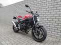 Suzuki SV 650 N ABS Rouge - thumbnail 2